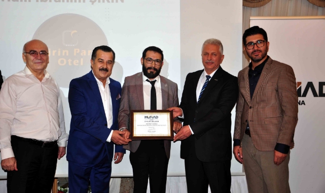 MÜSİAD ''Girişim Sermayesi Yatırım Fonu'' Kuruyor
