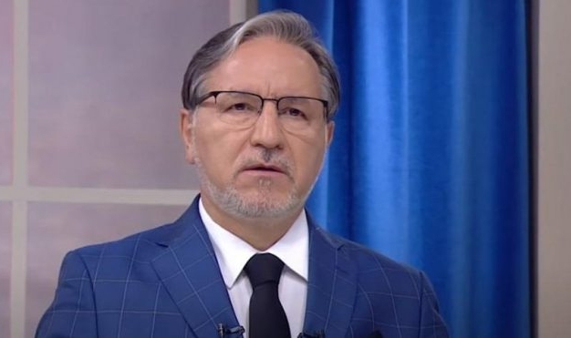 Mustafa Karataş Adana'ya Geliyor