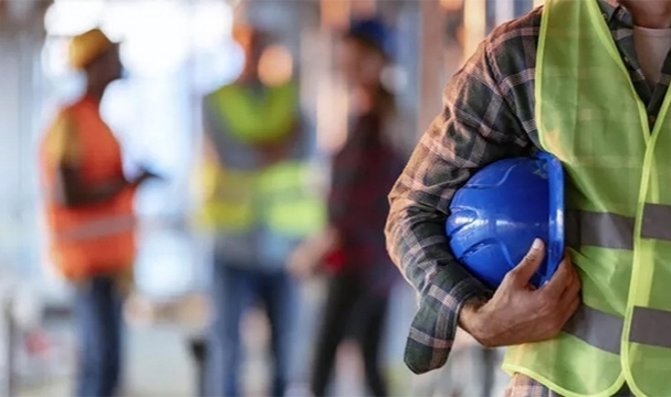 Orduevi binası ve dış cephe boya onarım işi yaptırılacak