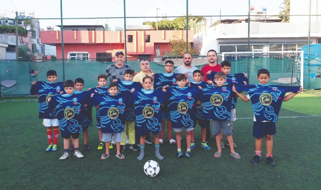 Özaslan’dan örnek davranış