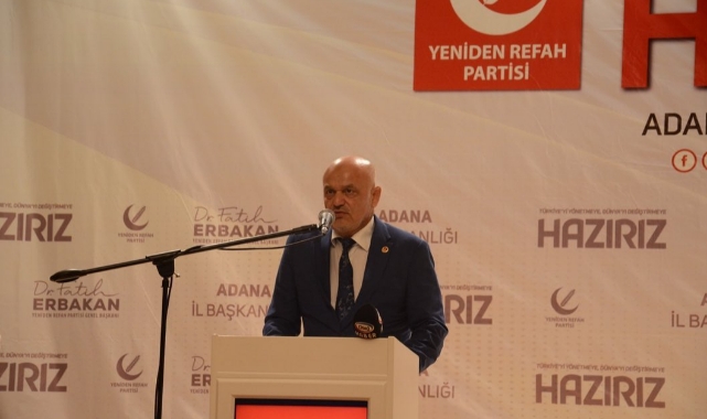 Selahattin Baysal Güven Tazeledi