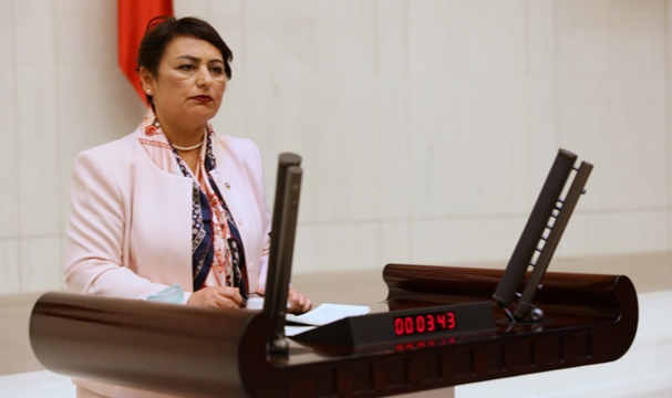 Şevkin: Bir tarih yok ediliyor