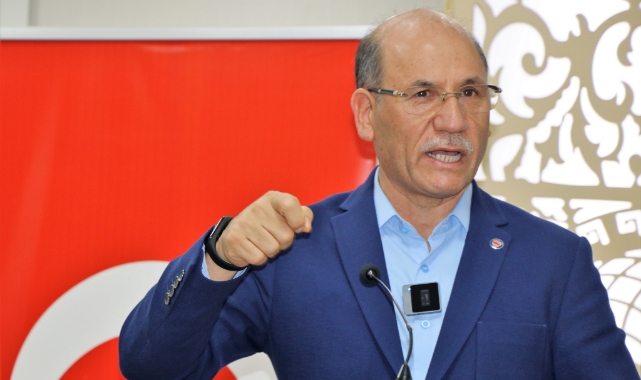 Sezer yeniden aday