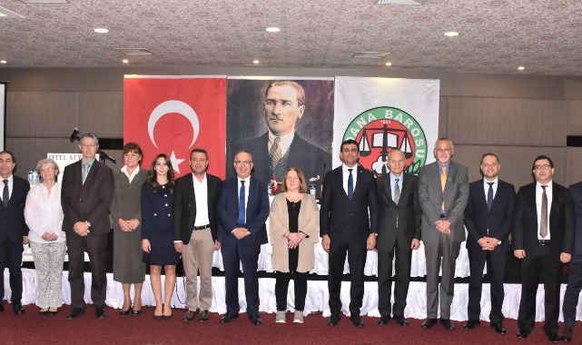 “Slovenya-Türkiye X. Karşılaştırmalı Hukuk” Sempozyumu