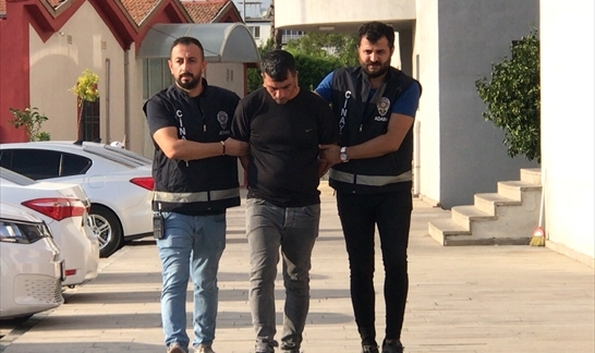 Sokak Ortasında İnfaz!