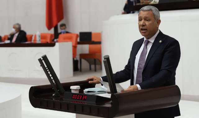 Sümer, ''Türkiye'de 25 Milyon Kişi İcralık''