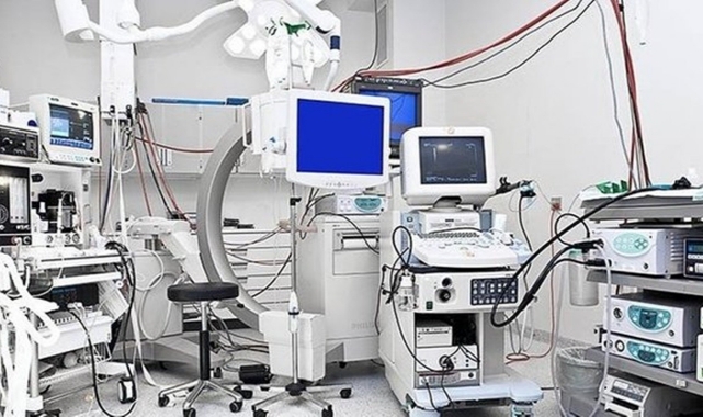 Tıbbi cihaz satın alınacak