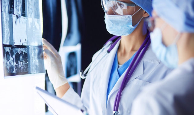 Tıbbi görüntüleme hizmeti alınacak