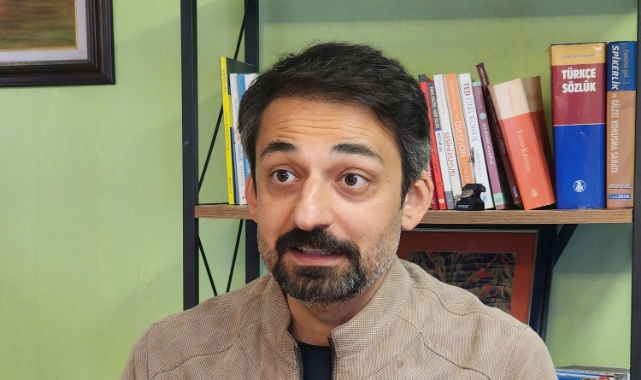 Tiktok yapay zeka sesi için Mehmet Şelli’yi seçti