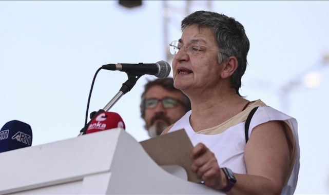 TTB Başkanı Korur Gözaltına Alındı