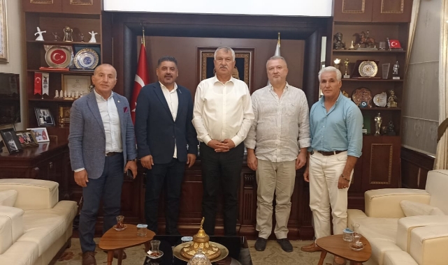 Türk iş dünyası Adana’da buluşacak