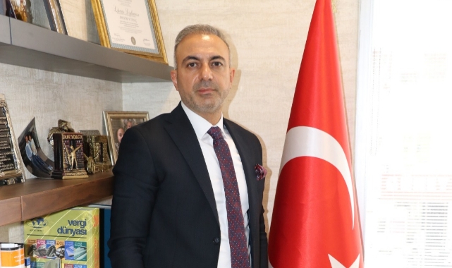 ''Türkiye Cumhuriyeti ilelebet yaşayacak''