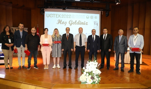Ulusal Çukurova Tekstil Kongresi Yapıldı
