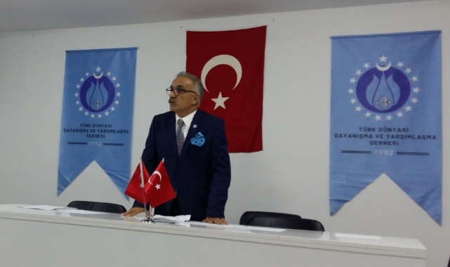 Ümit Özlü Güven Tazeledi