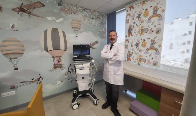 Vefa Klinik Hizmete Açıldı