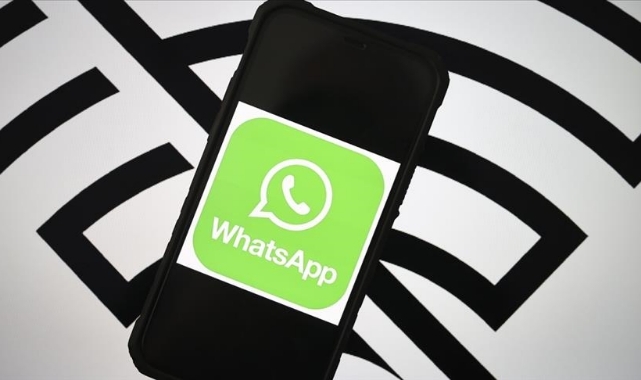 WhatsApp'ta Kesinti Yaşandı
