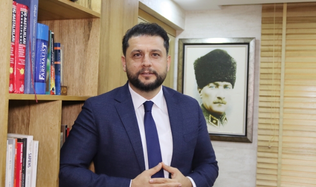 Yılmaz'dan “Mavi Listelere'' Destek Çağrısı