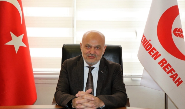 YRP Adana Yönetimi Belli Oldu