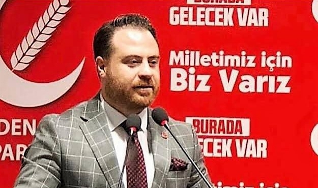 YRP, SMA Hastası Çocukların Sorunlarına Dikkat Çekti