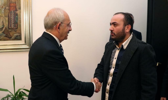 ‘10 milyon mahkum ailesi adına af istiyoruz’