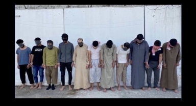 11 DEAŞ’lı terörist yakalandı