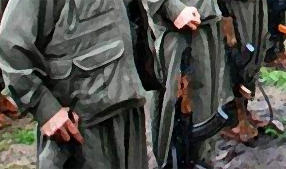 11 terörist etkisiz hale getirildi