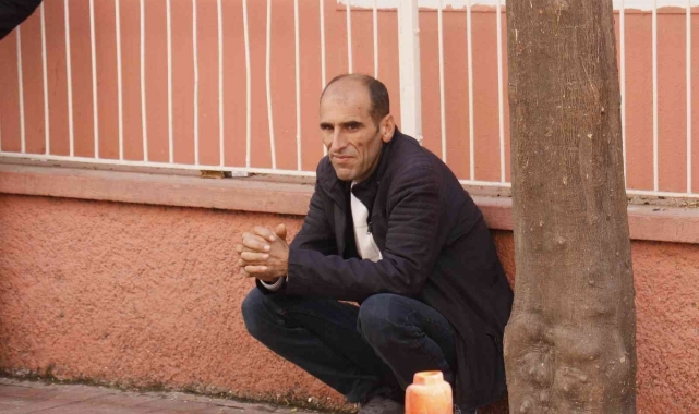 14 yaşındaki çocuk işçi feci şekilde can verdi