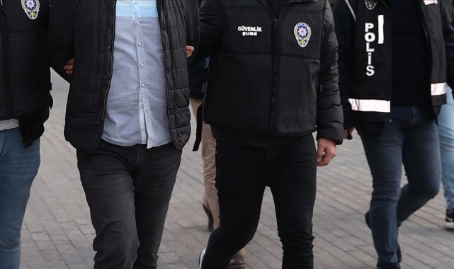 16 ilde FETÖ operasyonu: 22 gözaltı