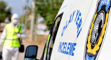 17 yaşındaki genç ölü bulundu