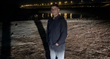 18 yaşındaki genç vahşice katledildi!