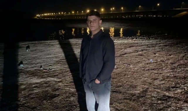 18 yaşındaki genç vahşice katledildi!