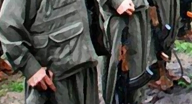 2 terörist etkisiz hale getirildi