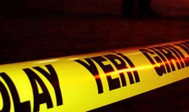 27 yaşındaki genç boğazı kesilmiş halde ölü bulundu