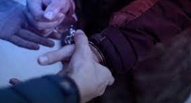 29 yıl hapis cezasıyla aranan firari hükümlü yakalandı