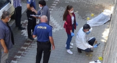 3 çocuk annesi kadın, pompalı tüfekle öldürüldü!