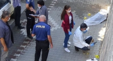 3 çocuk annesi kadın, pompalı tüfekle öldürüldü!