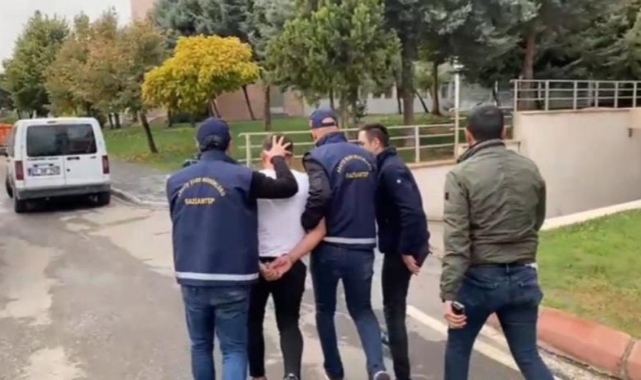 30 kişiyi dolandıran şüpheli tutuklandı