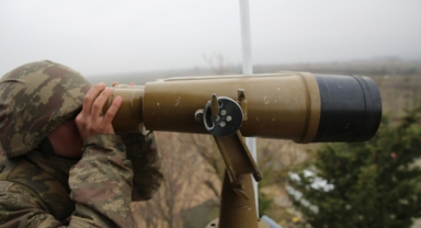 5 terör örgütü mensubu yakalandı