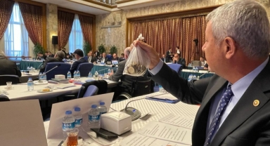 ''85 TL'lik 2 kilo madeni para, hurdacıda 242 lira ediyor!''