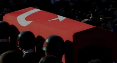 Acı haber! Bir askerimiz şehit oldu