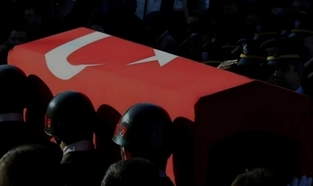 Acı haber! Bir askerimiz şehit oldu