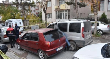 Acı Ölüm!