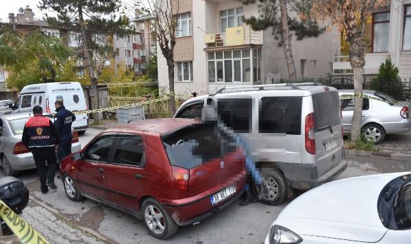Acı Ölüm!