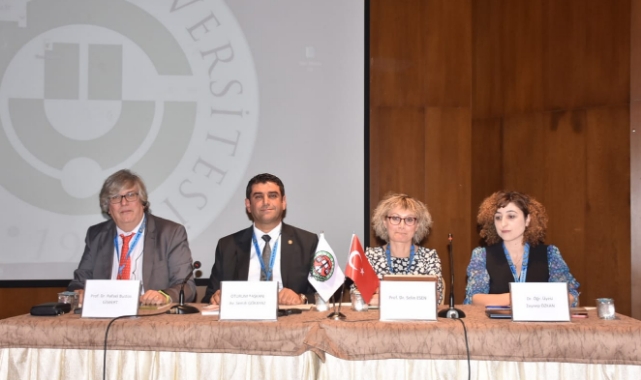 Adana Barosu ve ÇÜ'den Uluslararası Konferans