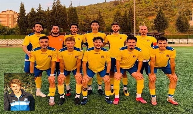 Adana Demirspor'un Eski Futbolcusu Milli Takıma Çağrıldı