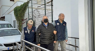 Adana merkezli 8 ilde FETÖ operasyonu