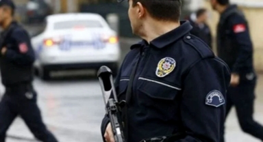 Adana polisinden ''narko alan'' uygulaması