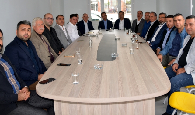 ‘Adana’ya Değer Katıyoruz’