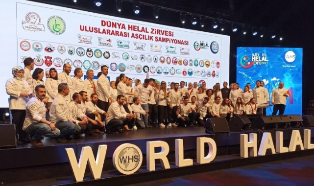 Adana yemekleri dünya şampiyonasında yarışacak