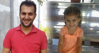 Adanalılar Ecrin ve Babası için Ağladı!